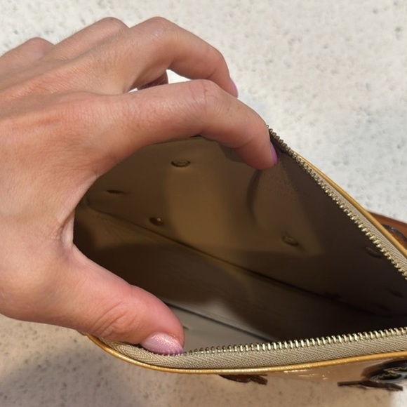 Louis Vuitton Pochette LV Pochette– Limited Edition – Authentic w/ COA - Picture 8 of 11